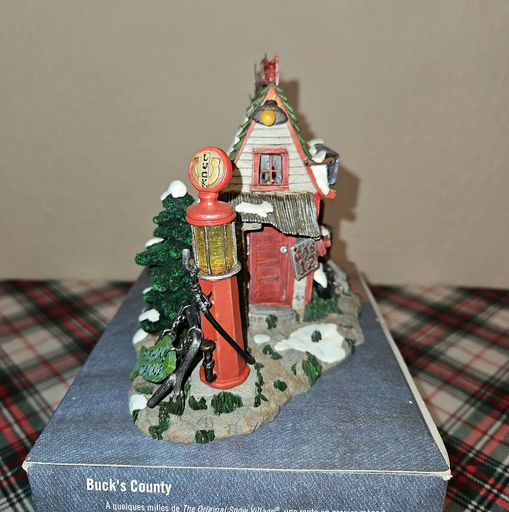Department 56 